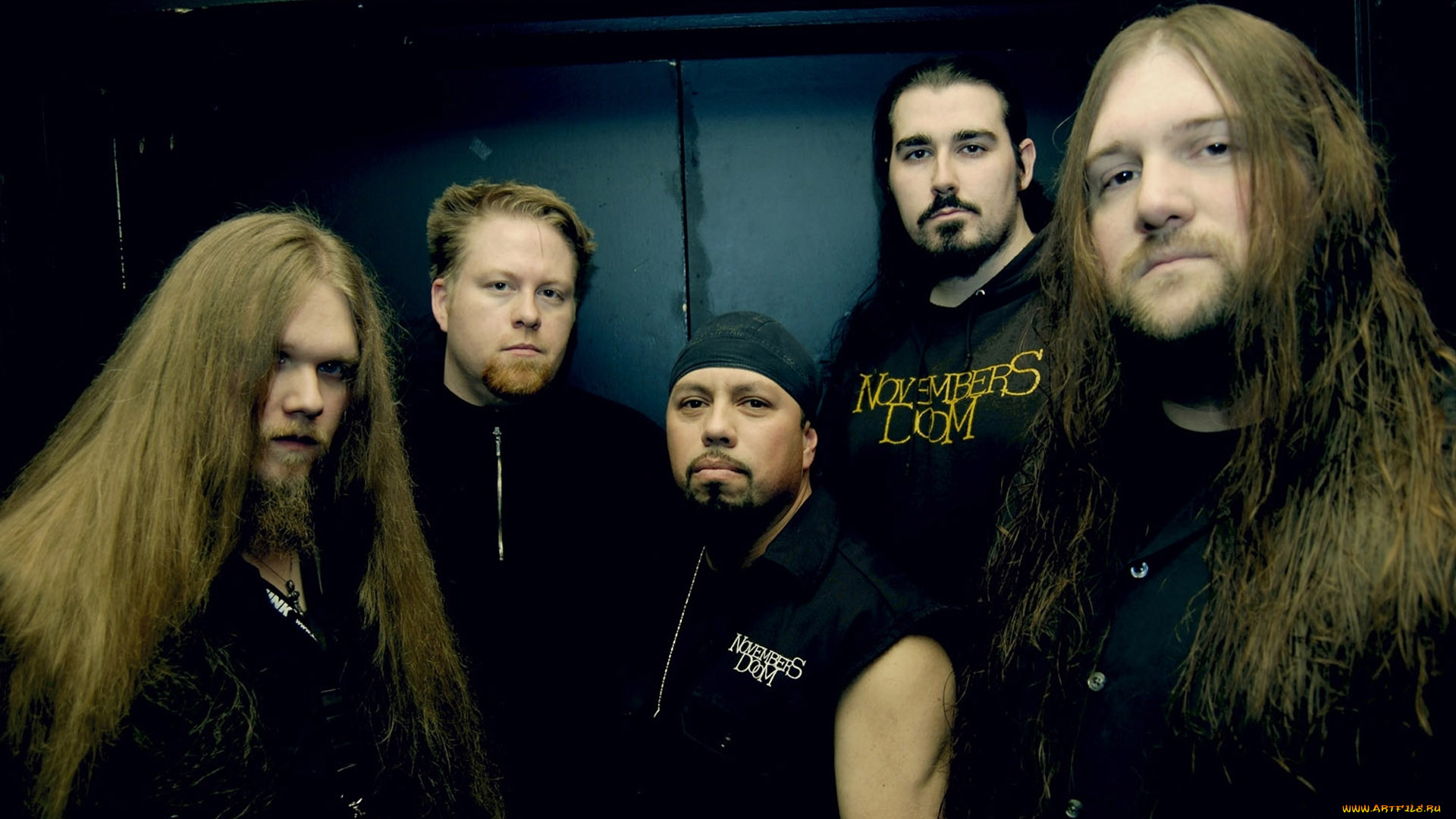 novembers, doom, , -, -, -, 